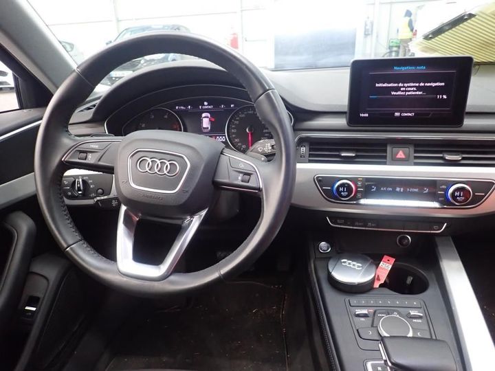 Photo 5 VIN: WAUZZZF47JA018631 - AUDI A4 AVANT 