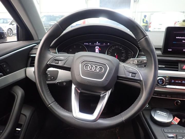 Photo 8 VIN: WAUZZZF47JA018631 - AUDI A4 AVANT 