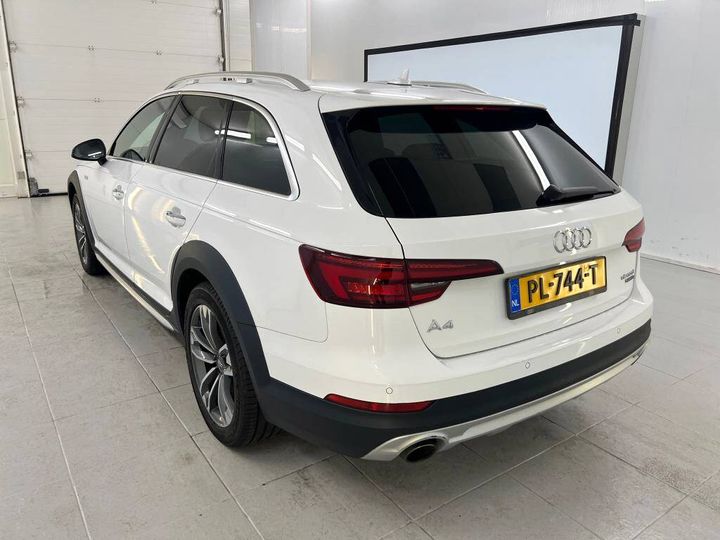 Photo 1 VIN: WAUZZZF47JA021075 - AUDI A4 ALLROAD QUATTRO 