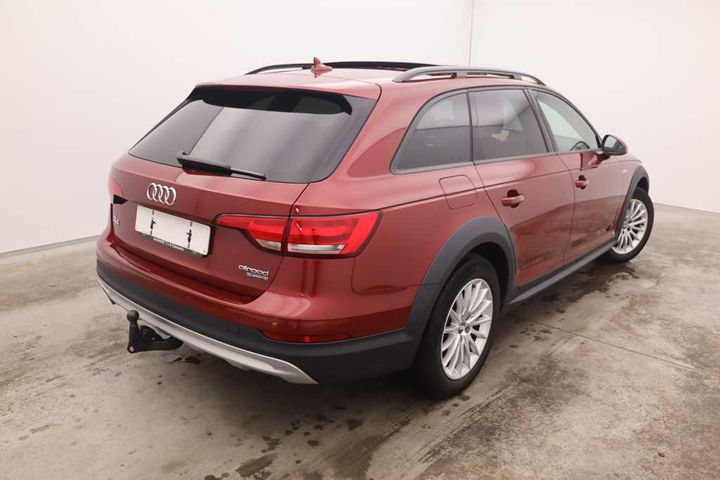 Photo 2 VIN: WAUZZZF47JA022811 - AUDI A4 ALLROAD &#3916 