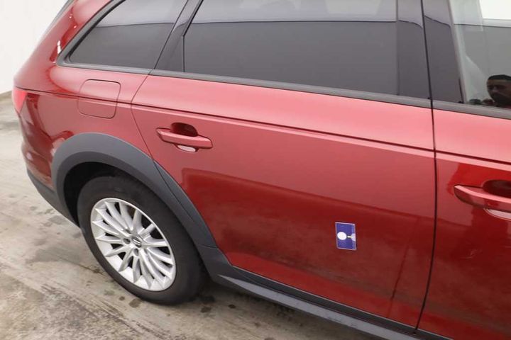 Photo 33 VIN: WAUZZZF47JA022811 - AUDI A4 ALLROAD &#3916 