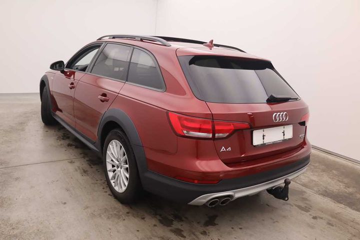 Photo 7 VIN: WAUZZZF47JA022811 - AUDI A4 ALLROAD &#3916 