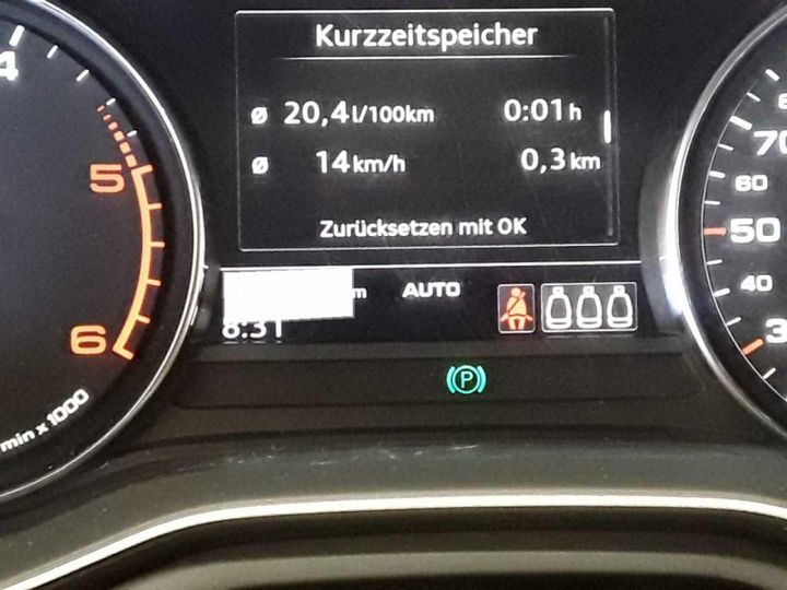 Photo 13 VIN: WAUZZZF47JA024560 - AUDI A4 AVANT 2.0 TDI 