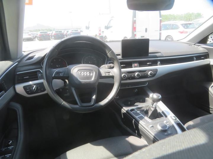 Photo 3 VIN: WAUZZZF47JA036076 - AUDI A4 