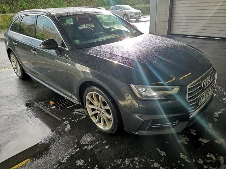 Photo 22 VIN: WAUZZZF47JA036496 - AUDI A4 AVANT 