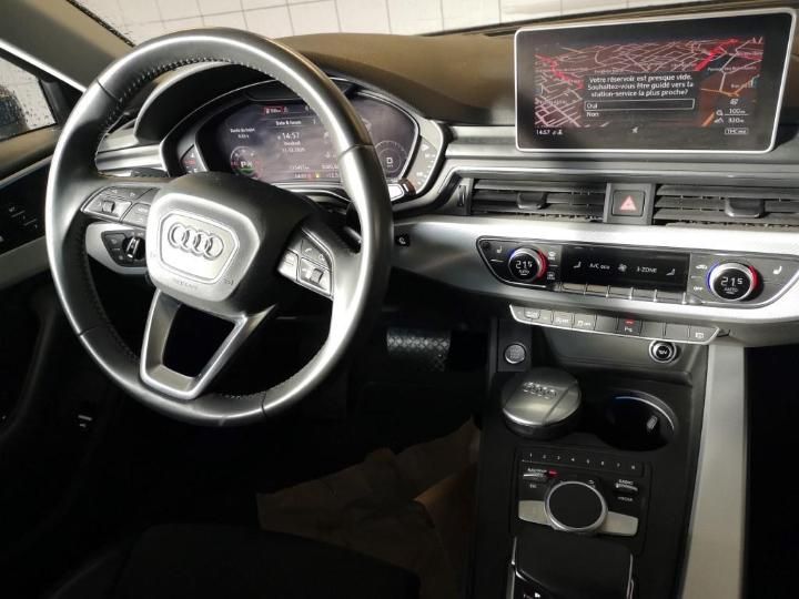 Photo 25 VIN: WAUZZZF47JA036496 - AUDI A4 AVANT 