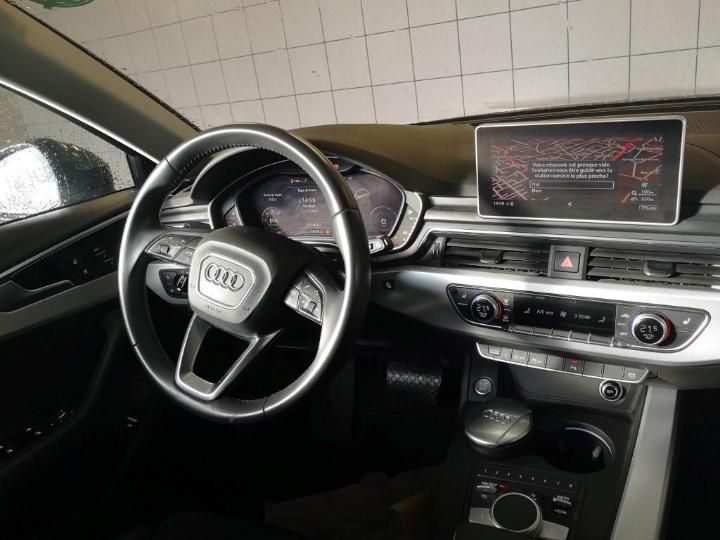 Photo 24 VIN: WAUZZZF47JA036496 - AUDI A4 AVANT 