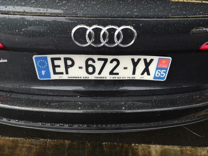 Photo 6 VIN: WAUZZZF47JA036496 - AUDI A4 AVANT 