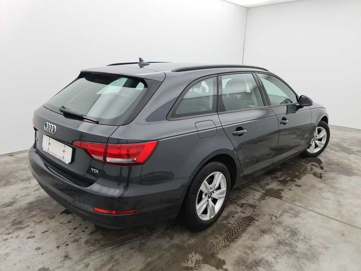 Photo 2 VIN: WAUZZZF47JA037101 - AUDI A4 AVANT &#3915 