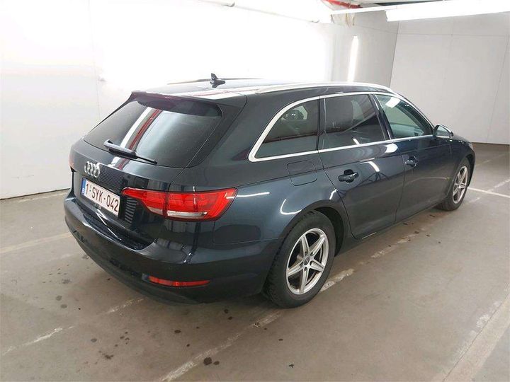 Photo 2 VIN: WAUZZZF47JA042945 - AUDI A4 AVANT 