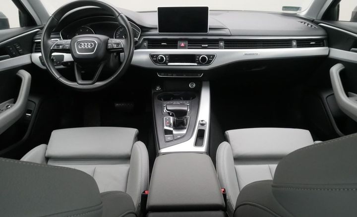 Photo 13 VIN: WAUZZZF47JA046770 - AUDI A4 