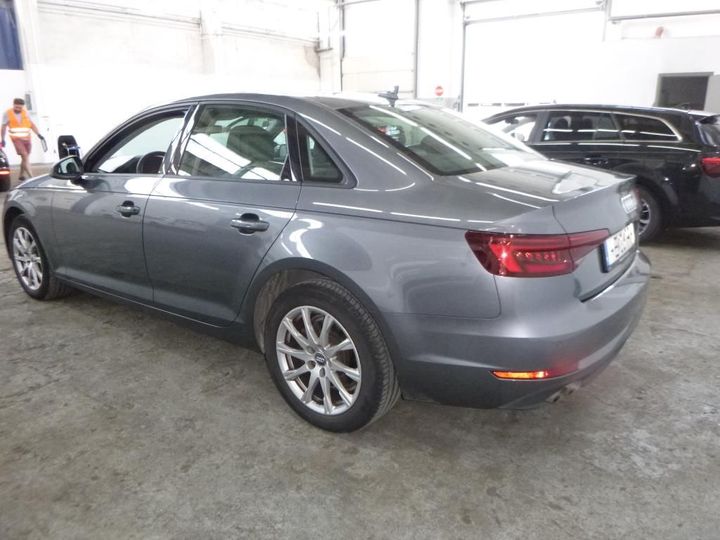 Photo 4 VIN: WAUZZZF47JA046770 - AUDI A4 