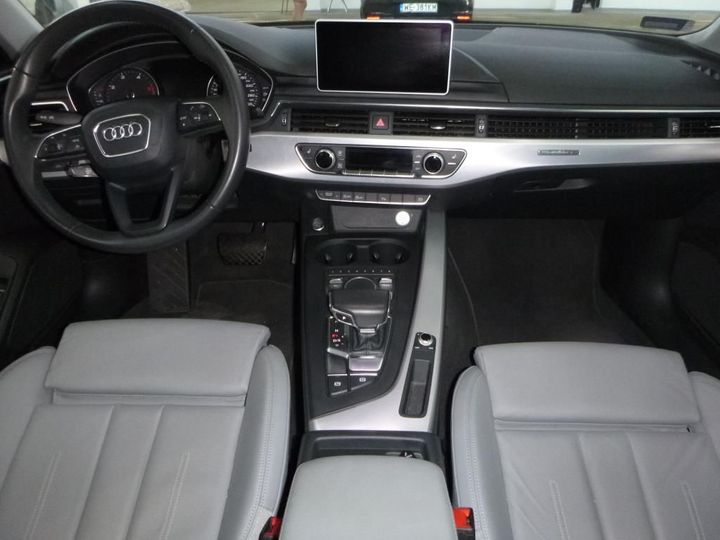 Photo 5 VIN: WAUZZZF47JA046770 - AUDI A4 