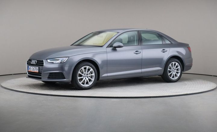 Photo 6 VIN: WAUZZZF47JA046770 - AUDI A4 