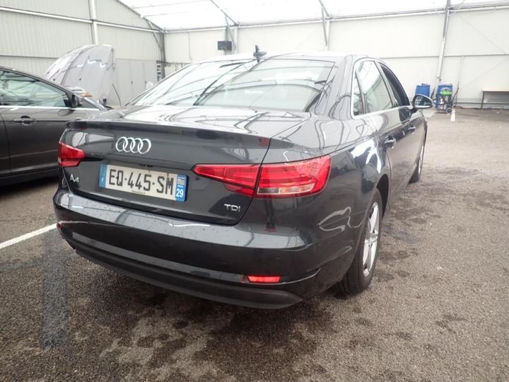 Photo 2 VIN: WAUZZZF47JA058434 - AUDI A4 