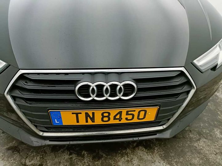 Photo 5 VIN: WAUZZZF47JA062516 - AUDI A4 AVANT FL&#3916 