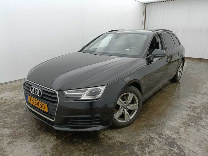 Photo 0 VIN: WAUZZZF47JA062516 - AUDI A4 AVANT FL&#3916 