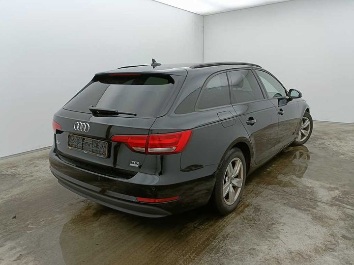 Photo 2 VIN: WAUZZZF47JA062516 - AUDI A4 AVANT FL&#3916 