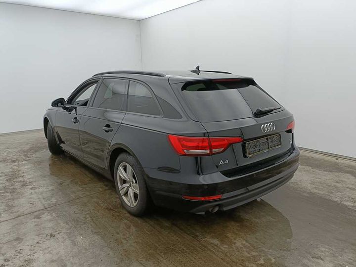 Photo 7 VIN: WAUZZZF47JA062516 - AUDI A4 AVANT FL&#3916 