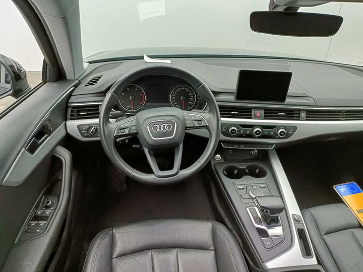 Photo 9 VIN: WAUZZZF47JA062516 - AUDI A4 AVANT FL&#3916 