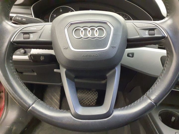 Photo 33 VIN: WAUZZZF47JA062712 - AUDI A4 AVANT &#3915 