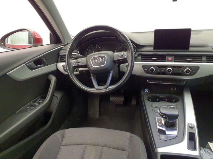 Photo 9 VIN: WAUZZZF47JA062712 - AUDI A4 AVANT &#3915 