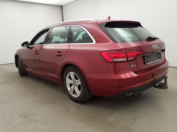 Photo 7 VIN: WAUZZZF47JA062712 - AUDI A4 AVANT &#3915 