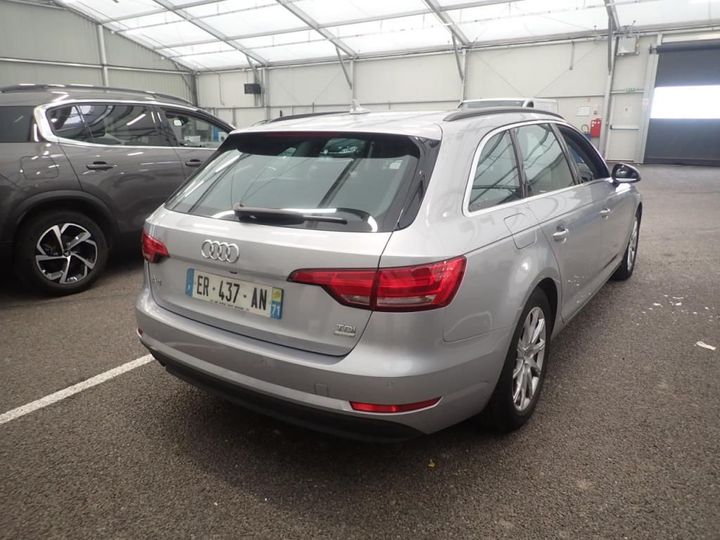 Photo 5 VIN: WAUZZZF47JA065464 - AUDI A4 AVANT 