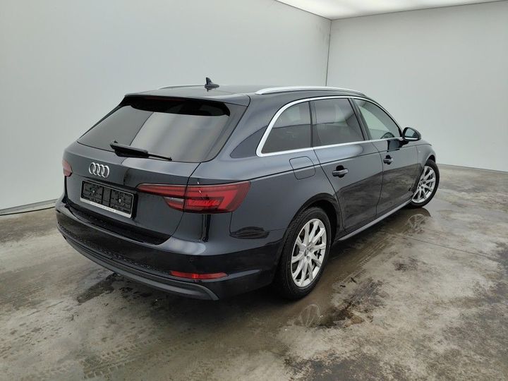 Photo 2 VIN: WAUZZZF47JA067635 - AUDI A4 AVANT &#3915 