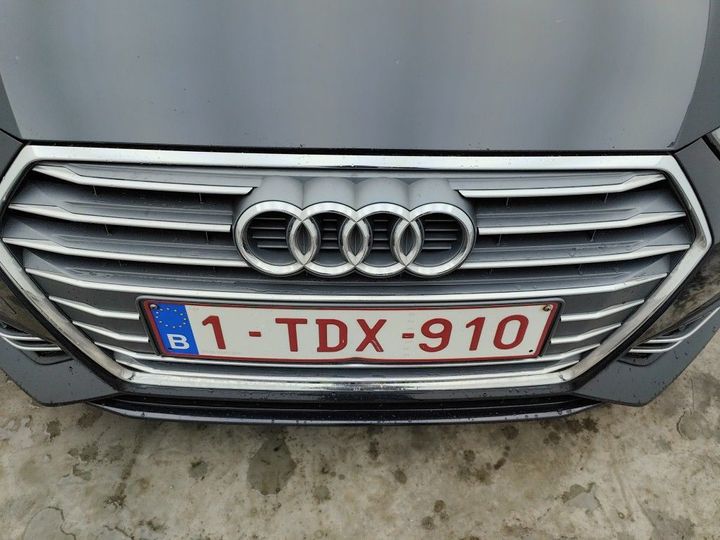 Photo 5 VIN: WAUZZZF47JA067635 - AUDI A4 AVANT &#3915 