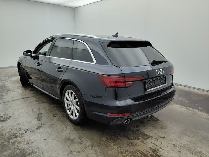 Photo 7 VIN: WAUZZZF47JA067635 - AUDI A4 AVANT &#3915 