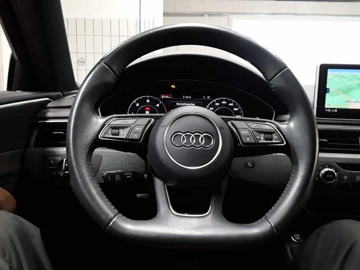 Photo 20 VIN: WAUZZZF47JA074245 - AUDI A4 AVANT 2.0 TDI S 