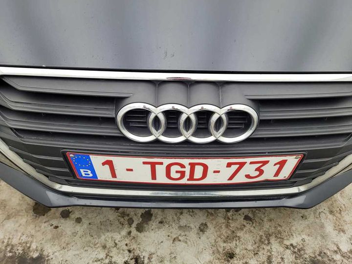 Photo 21 VIN: WAUZZZF47JA079395 - AUDI A4 BERLINE &#3915 