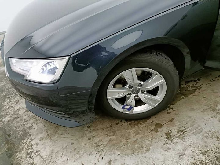 Photo 22 VIN: WAUZZZF47JA079395 - AUDI A4 BERLINE &#3915 