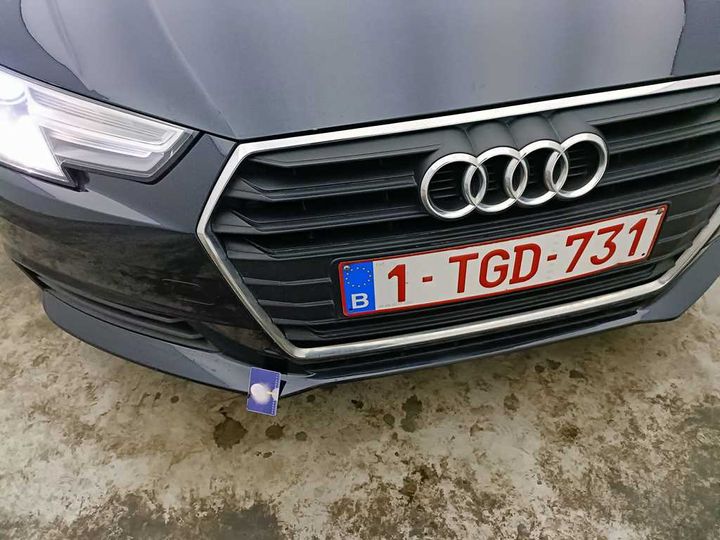 Photo 32 VIN: WAUZZZF47JA079395 - AUDI A4 BERLINE &#3915 