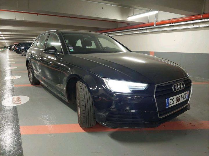 Photo 18 VIN: WAUZZZF47JA087688 - AUDI A4 AVANT 