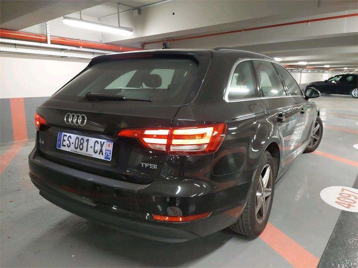 Photo 3 VIN: WAUZZZF47JA087688 - AUDI A4 AVANT 