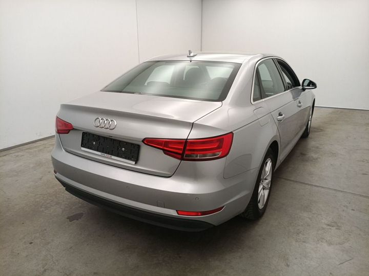 Photo 1 VIN: WAUZZZF47JA089604 - AUDI A4 BERLINE '15 