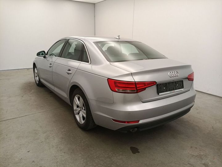 Photo 6 VIN: WAUZZZF47JA089604 - AUDI A4 BERLINE '15 