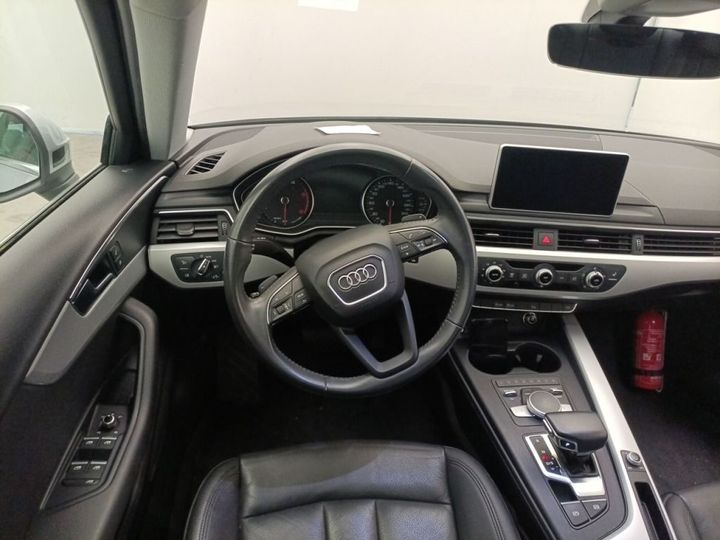 Photo 8 VIN: WAUZZZF47JA089604 - AUDI A4 BERLINE '15 