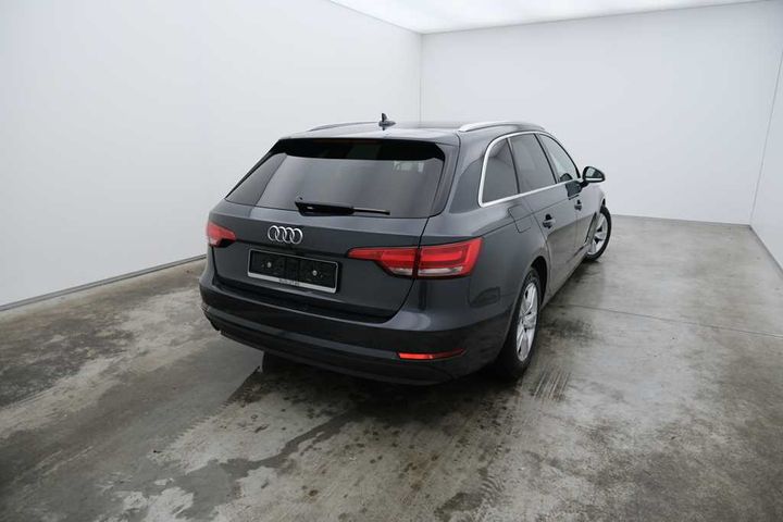 Photo 2 VIN: WAUZZZF47JA093684 - AUDI A4 AVANT &#3915 