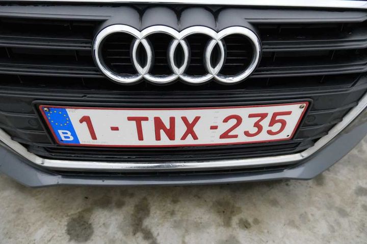 Photo 5 VIN: WAUZZZF47JA093684 - AUDI A4 AVANT &#3915 