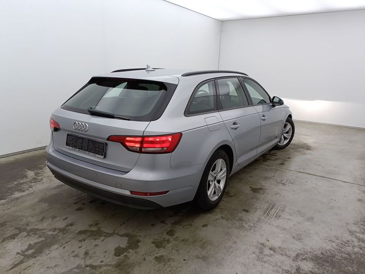 Photo 1 VIN: WAUZZZF47JA094365 - AUDI A4 AVANT '15 