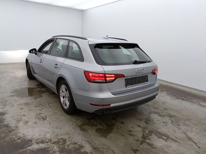 Photo 6 VIN: WAUZZZF47JA094365 - AUDI A4 AVANT '15 