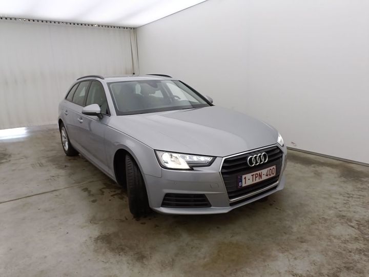 Photo 7 VIN: WAUZZZF47JA094365 - AUDI A4 AVANT '15 