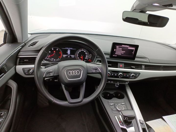 Photo 8 VIN: WAUZZZF47JA094365 - AUDI A4 AVANT '15 