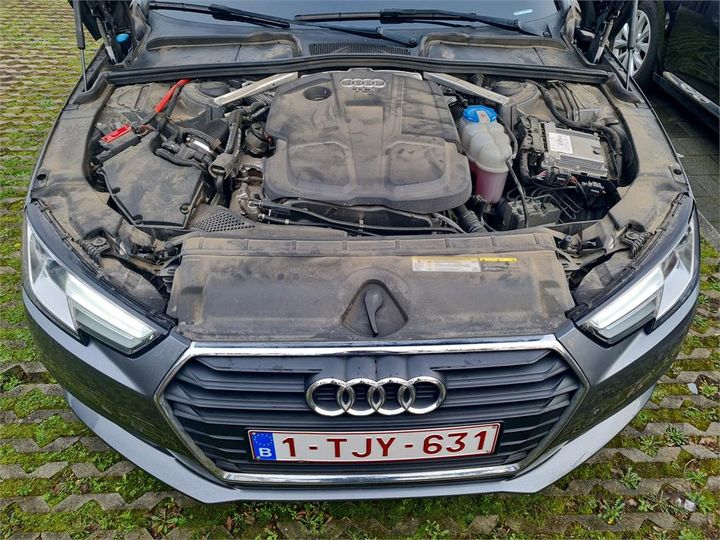 Photo 10 VIN: WAUZZZF47JA095127 - AUDI A4 AVANT 