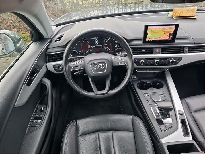 Photo 12 VIN: WAUZZZF47JA095127 - AUDI A4 AVANT 