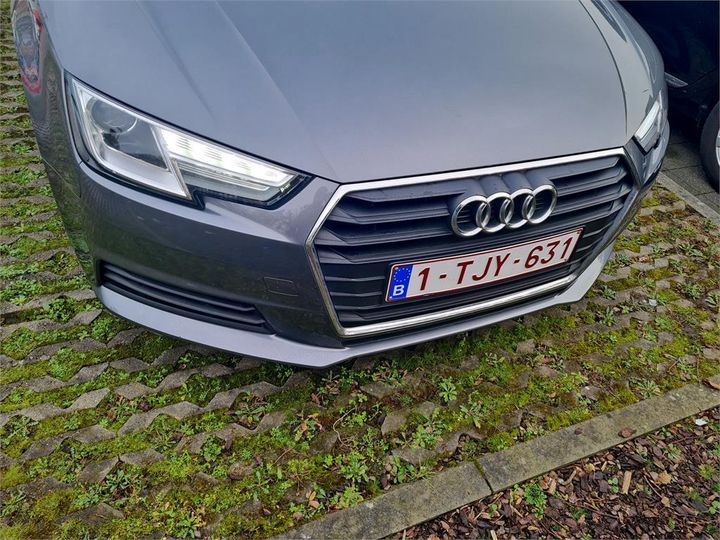 Photo 28 VIN: WAUZZZF47JA095127 - AUDI A4 AVANT 