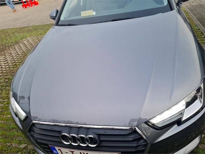 Photo 32 VIN: WAUZZZF47JA095127 - AUDI A4 AVANT 